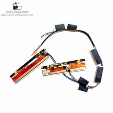 09HP60 New GDB55 WWAN Wifi Antenna Cable For Dell Precision 7560 M7560 9HP60 picture