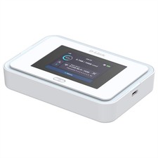 D-Link F530 Wi-Fi 6 5G Mobile Hotspot NR AX3000 Router 7.01Gbps 1-Port USB Type picture
