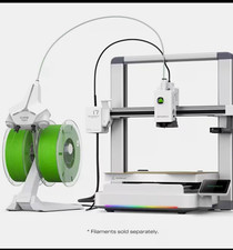 Creality SparkX i7 3D Printer w/ CFS Mini Filament System, 260 x 260 picture