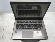 Toshiba Satellite E45W-C4200X Intel Core i3-5015U 6 GB NO HDD No Batt picture