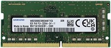 SAMSUNG 8GB (1X8GB) DDR4 3200MHZ PC4-25600 SODIMM 1RX8 CL22 1.2V - GREEN picture