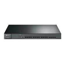 TP-Link TL-SX3016F JetStream 16-Port 10GE SFP+ L2+ Managed Switch Centralised picture