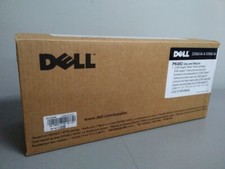 Dell PK492 Black Toner Cartridge 2330d/dn, 2350d/dn Laser Printer picture