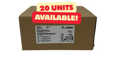 Zebra ZQ63-AUWA000-00 ZQ600 Series Mobile Thermal Label Printer NEW picture