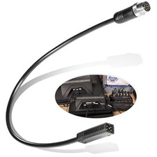 720074-12 AS EC QDE 12 Ethernet Adapter Cable 12