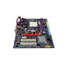 ECS HT2000 MCP61SM-GM Motherboard picture