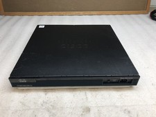 Cisco 2900 Series CISCO2901/K9 Integrated Services Gigabit Ethernet Router picture