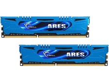 G.skill F3-1600C10D-16GAB Memory 2 x 8 GB (f31600c10d16gab) picture