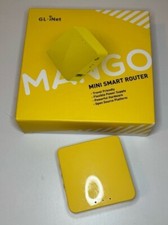 GL.iNet 300Mbps 4 Port Wireless Router (GLMT300NV2) picture