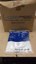 L-COM CC59A-25 BNC Male Male 25 ft RG59A Coaxial Cable picture