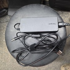 Genuine 150W Targus AC DC Adapter 20.5V 7.31A APA151 APA150205 picture