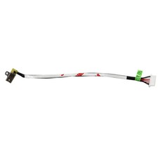 L38105-001 For HP Spectr 15-DF 15-DF0013DX 15-DF0033DX 15-DF1033DX DC Jack CABLE picture