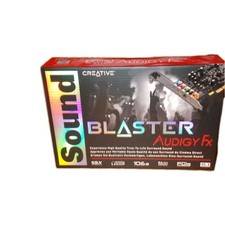 SOUNDBLASTER SB1570 picture