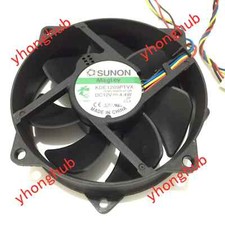 SUNON KDE1209PTVX 13.MS.B2623.AF.GN DC 12V 4.4W 92x92x25mm Server Round Fan picture
