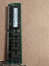  MICRON TECHNOLOGY MT16D232M-6X RAM EDO MEMORY 72-PIN SIMM 8MB  picture