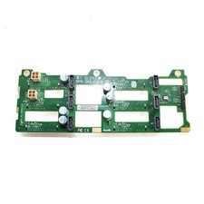 Supermicro BPN-SAS-F424-A6 2U 6-Bay SAS/SATA HDD Backplane for FatTwin Server picture