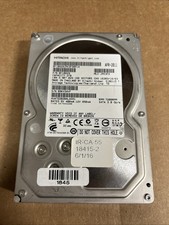 HITACHI HUA722020ALA331 2TB 7.2K 3G SATA 3.5