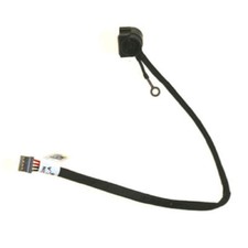 DC POWER JACK CABLE SOCKET FOR SONY VAIO SVS13122CXR SVS13A290X SVS131AA11L picture