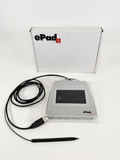 ePadLink ePad II VP9851 USB Electronic Signature Capture Pad IntegriSign picture