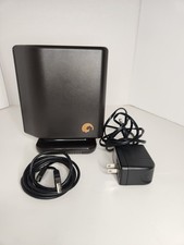Seagate FreeAgent Desktop 250GB USB 2.0 External Hard Drive Tested 9NK2AE picture
