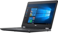 Dell 14.0 in i7-6600U W10 Pro E5470 8GB RAM 256GB-2TB SSD picture