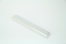Metal Spacebar Keycap 6.25U Custom CNC Aluminium  for Mechanical Keyboard Gaming picture