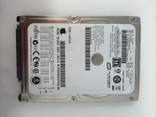 Fujitsu MHW2080BH 80GB SATA Grade B picture