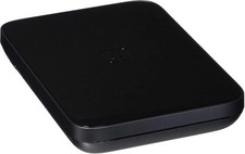 3x4.5 Portable Photo Printer Wireless for iPhone Android Smartphone Black picture