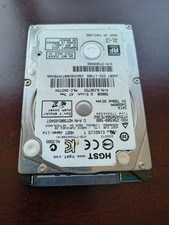 HGST Z5K500-500 HTS545050A7E362 500GB 2.5
