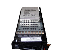 Lot of 8 IBM 85Y6188 200GB SAS 2.5 V7000 Hot Swap SSD Internal Solid-State Drive picture