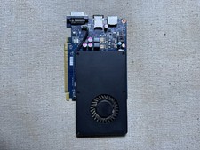 Dell OEM NVIDIA Low Profile Graphics Card 09168H DisplayPort Untested picture