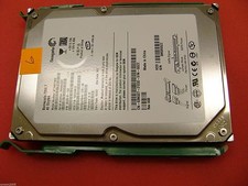 Dell/Seagate ST340014AS 40GB SATA 9W2812-033 FW: 8.05 WU 2M327 02M327(No Rails) picture