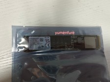 Samsung Pm9A3 960G M.2 SSD M.2 22110 PCIe4.0×4 MZ1L2960HCJR-00AMV MZ-1L29600 picture