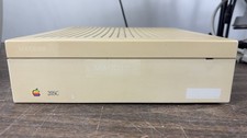Vintage Apple Hard Disk 20SC M2604 - 2GB Drive, Mac Software Archive - Works picture