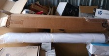 HP Universal Heavyweight Coated Paper - White - 42 Inches X 100 Feet Q1414B picture