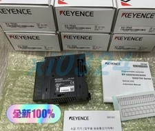 1 pcs NEW  KEYENCE   KV-TP40   module  By DHL or FedEX picture