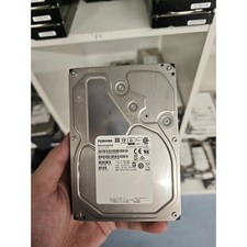 Toshiba MG04ACA600E 6TB 7200RPM SATA 3.5