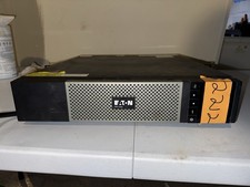 Eaton 5px2200rt Ups with Network Module picture