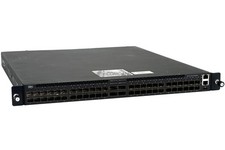 Quanta T3048-LY8 48x SFP+ 10Gb 6x QSFP+ 40Gb - Ethernet Switch picture
