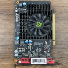 XFX ATI Radeon HD 4670 1GB DDR2 Dual DVI Graphics Card HD-467X-ZDFR V6.1 picture