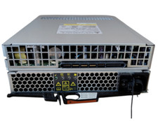 2x Netapp 114-00065 DS2246 750W Switching Power Supply PSU TDPS-750AB A 00F WALL picture