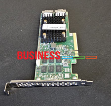 HPE MR416i-p 4GB Cache Gen10+ RAID Controller INCLUDES CABLES P06367-B21 picture
