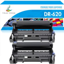 2 PK DR620 DR-620 Drum Unit for Brother MFC-8480DN 8890DW HL-5370DW 5340D Print picture