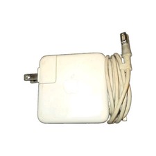 Genuine Apple MagSafe 1 45W Power Charger A1374 MacBook AC adapter - L Tip picture