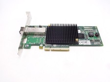 Dell CN6YJ-FH Emulex LPE12000-E 8GB PCIe Single Port Channel Card picture