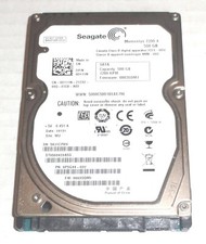 Seagate ST9500420ASG 500GB Sata Hard Drive P/N: 9PSG44-032 F/W: 0003SDM1  5VJ WU picture