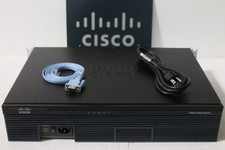 Cisco 2911-V/K9 Voice bundle CISCO2911-V/K9 3-Port Router picture
