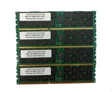 64GB 4X16GB Memory for Supermicro X8DTU-LN4F+ X8DTU-LN4F+-LR ECC RDIMM RAM picture