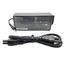 Genuine Chicony A16-135P1A AC Adapter A135A009L 20V 6.75A picture