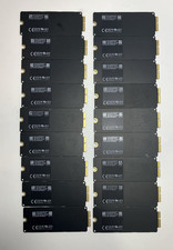 LOT OF 18 Apple Samsung 32GB SSPHOTON SSD SOLID STATE DRIVE MZ-KNZ0320/0A4 picture